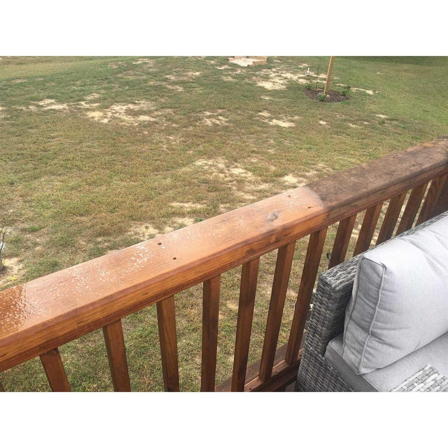 Rmr-86 Instant Mold and Mildew Stain Remover - Image 4