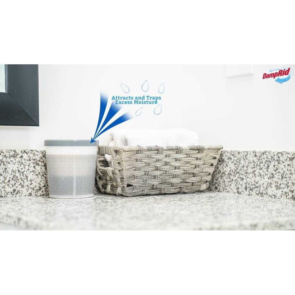 DampRid Moisture Absorber Refillable - Image 3