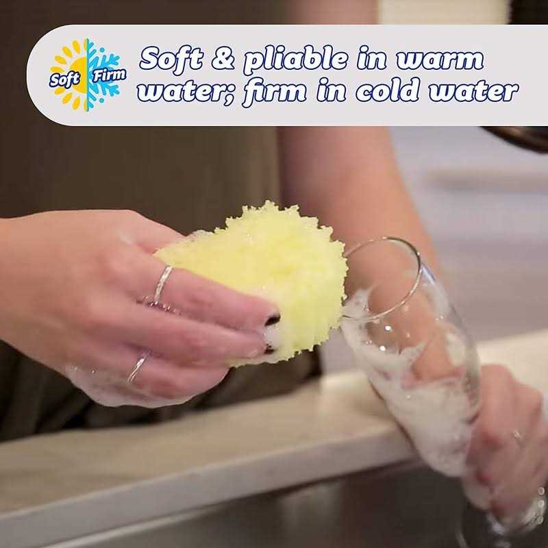 Scrub Daddy Sponge - Image 3