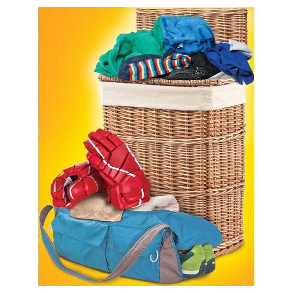 Arm & Hammer Odor Busterz - Image 3