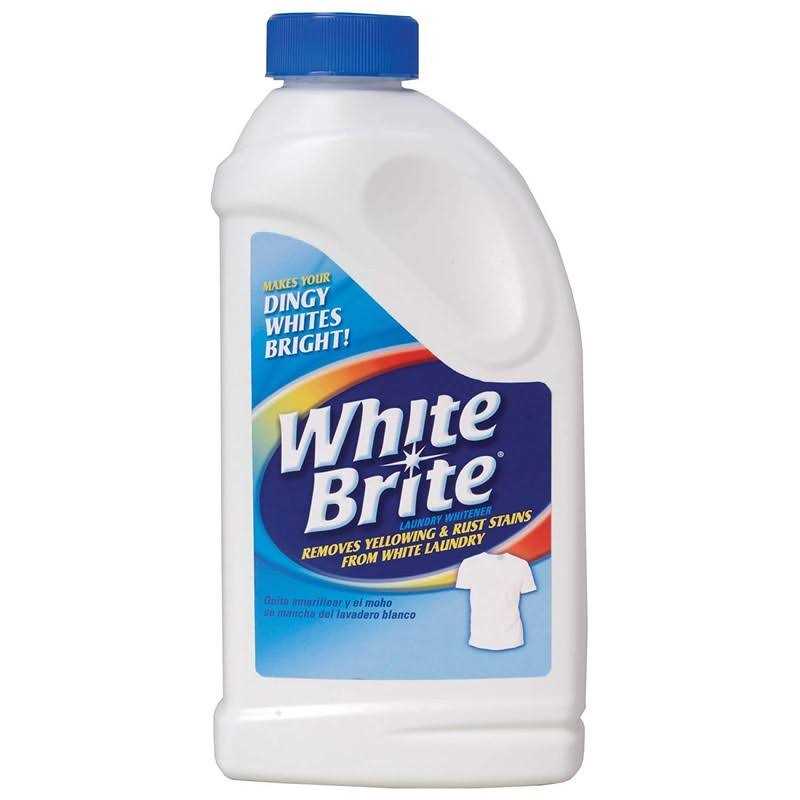 White Brite Laundry Whitener - Image 3