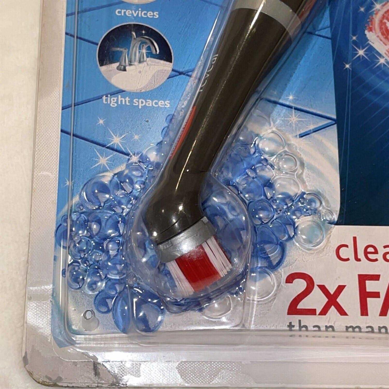 Rubbermaid Reveal Power Scrubber - Image 3