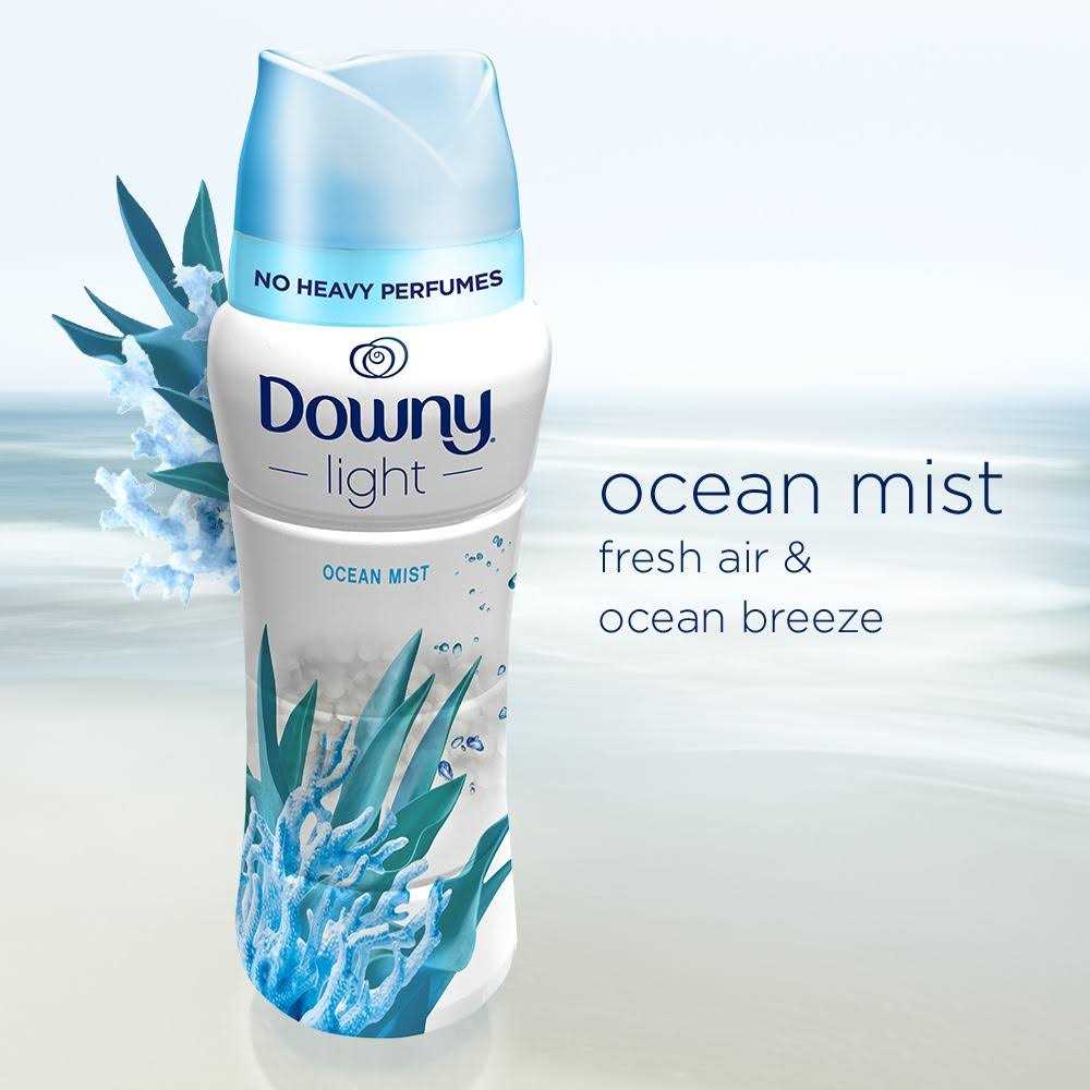 Downy Light Laundry Scent Booster Beads for Washer - Image 3