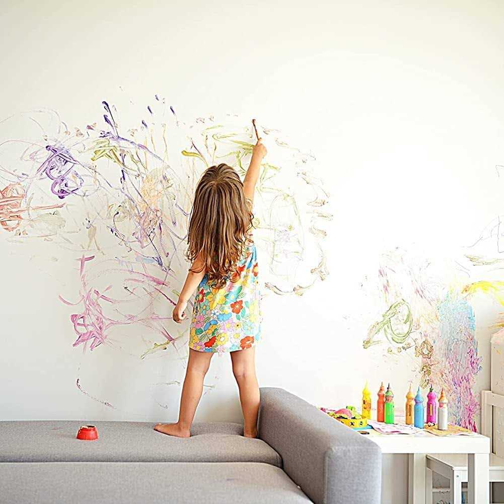 Zep Foaming Wall Cleaner 18 oz - Image 3