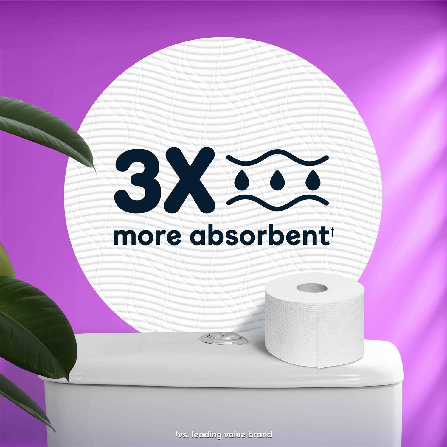 Cottonelle Toilet Paper Ultra - Image 4