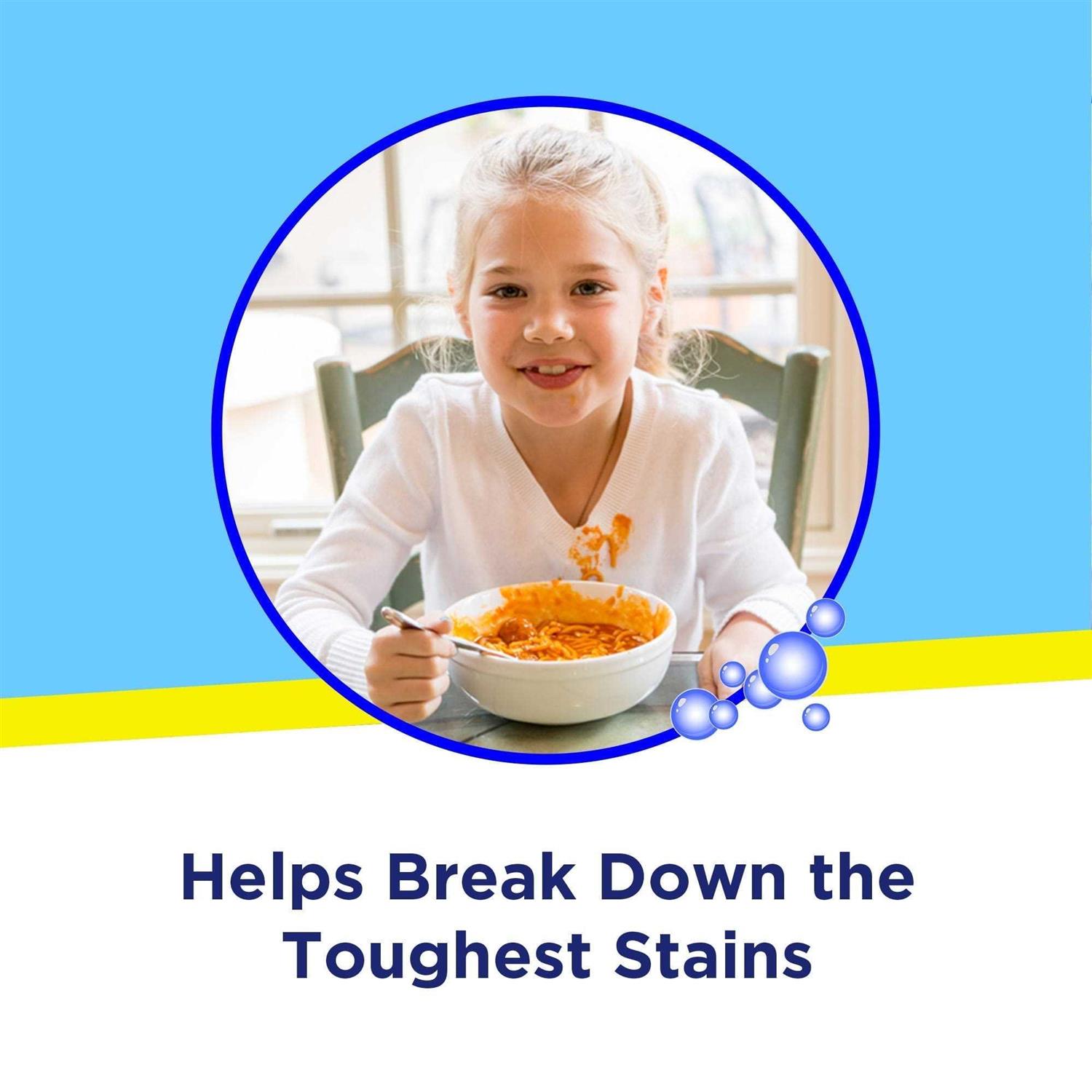 OxiClean Versatile Stain Remover - Image 3