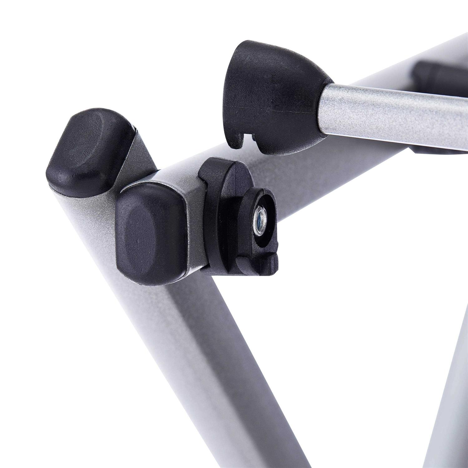 Mainstays Oversized Collapsible Steel Laundry Drying Rack - Image 4