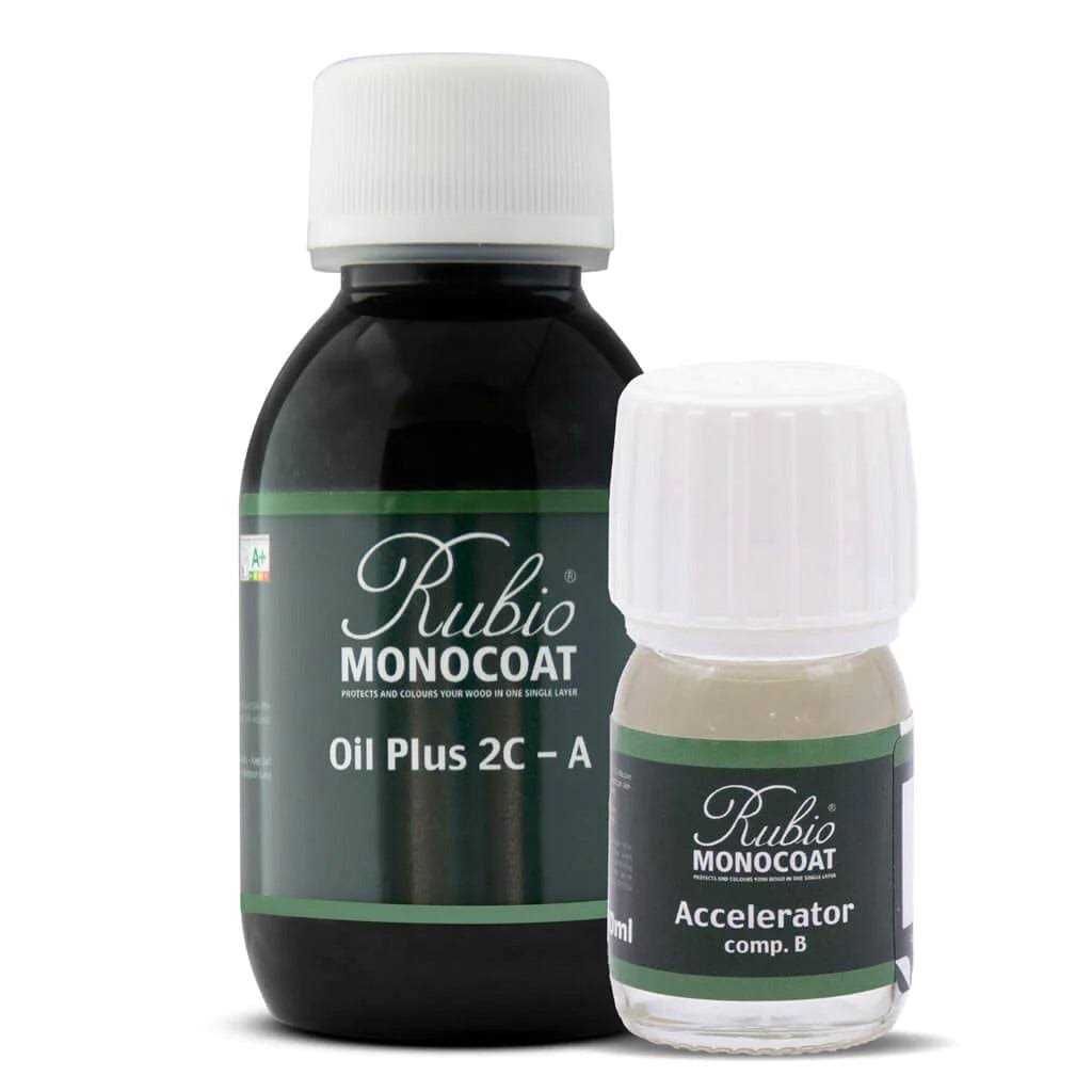 Rubio Monocoat Oil Plus 2C - Image 4