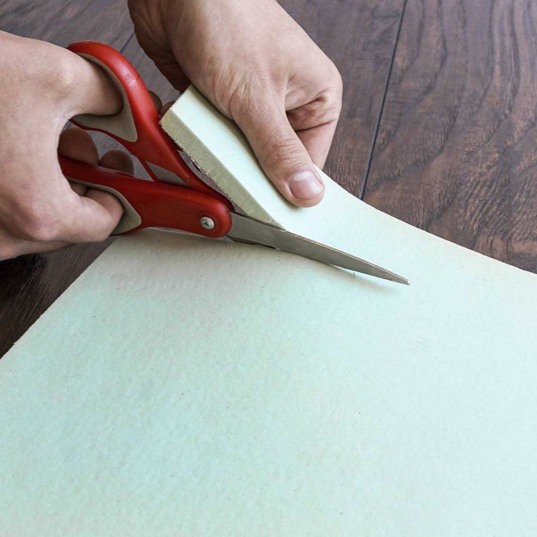 RugPadUSA Cloud Comfort 0.25'' Memory Foam Rug PAD - Image 3