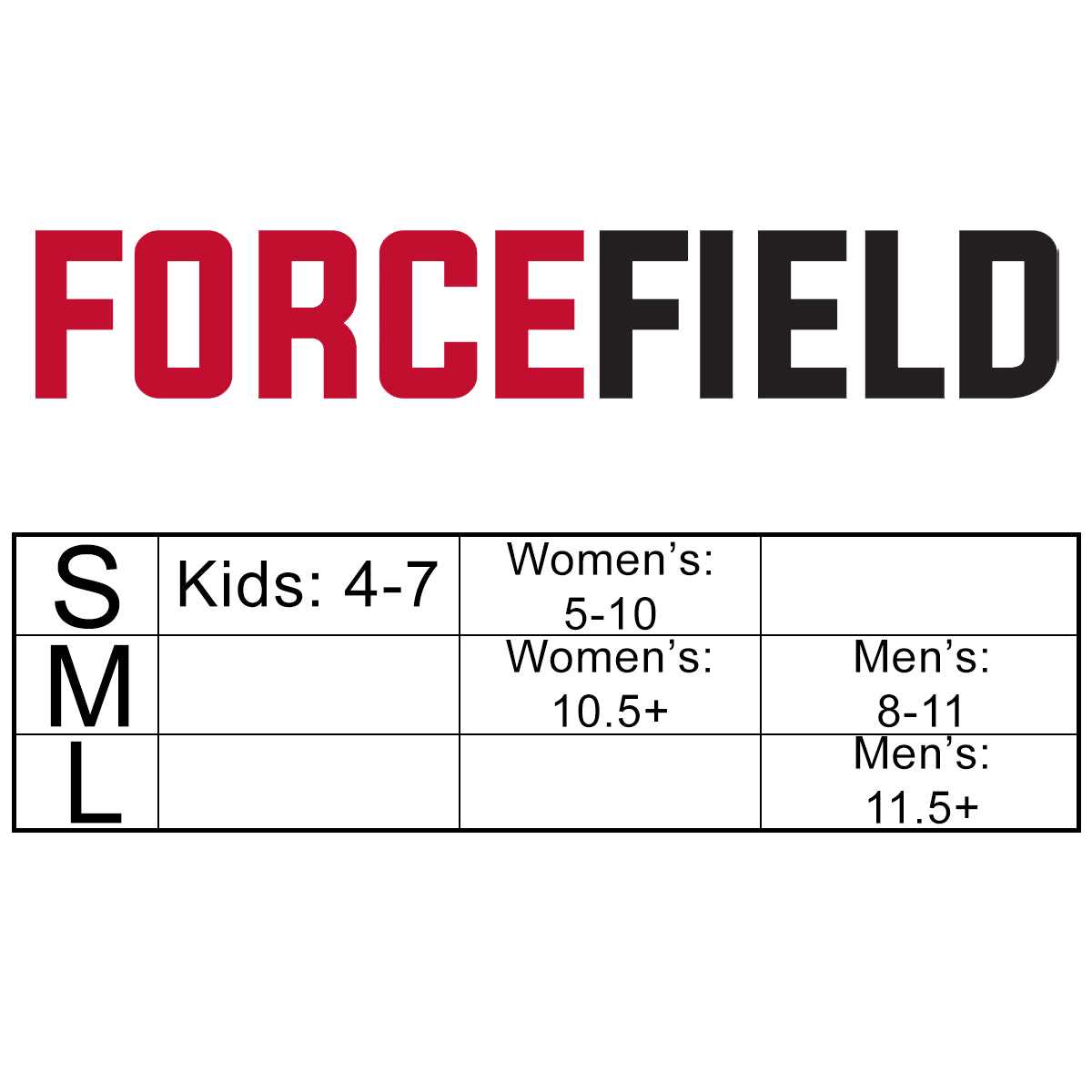 ForceField Shoe Crease Preventer - Image 3