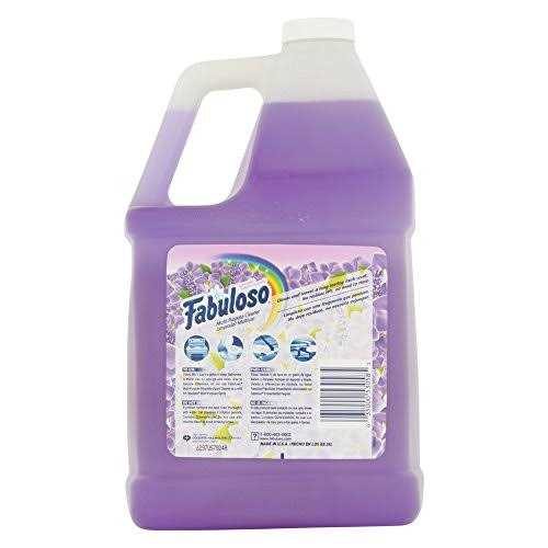 Fabuloso Lavender Multi-Purpose Cleaner - Image 3