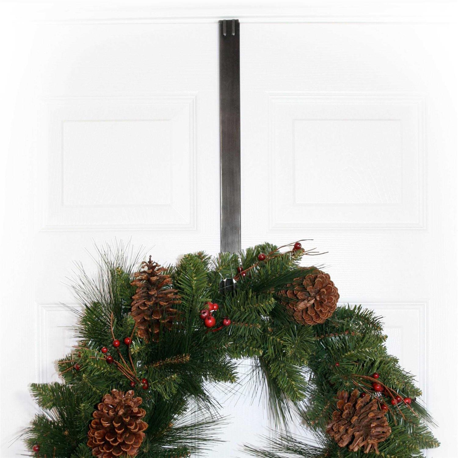 Adapt Adjustable Length Wreath Hanger Haute Decor - Image 5