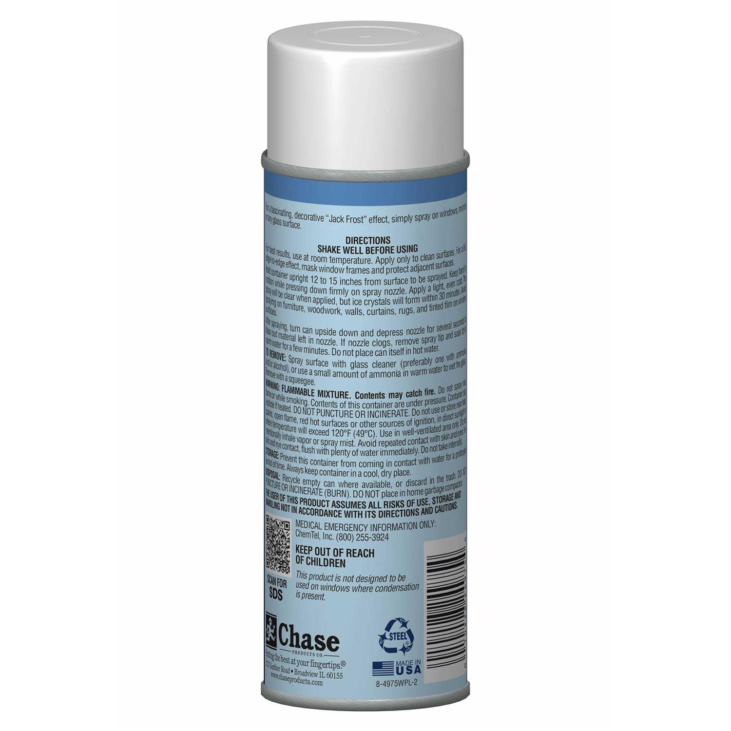 Santa Ice Crystals Net Weight 5 Ounces - Image 3