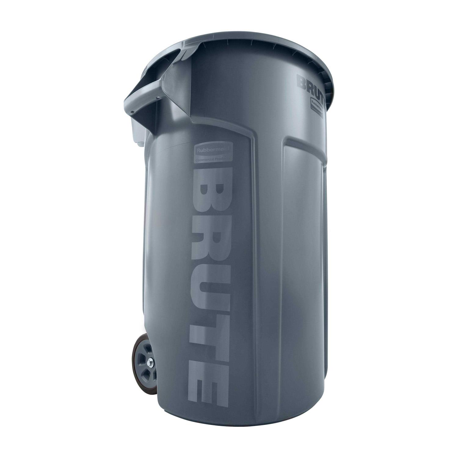 Rubbermaid Brute Round - Image 3