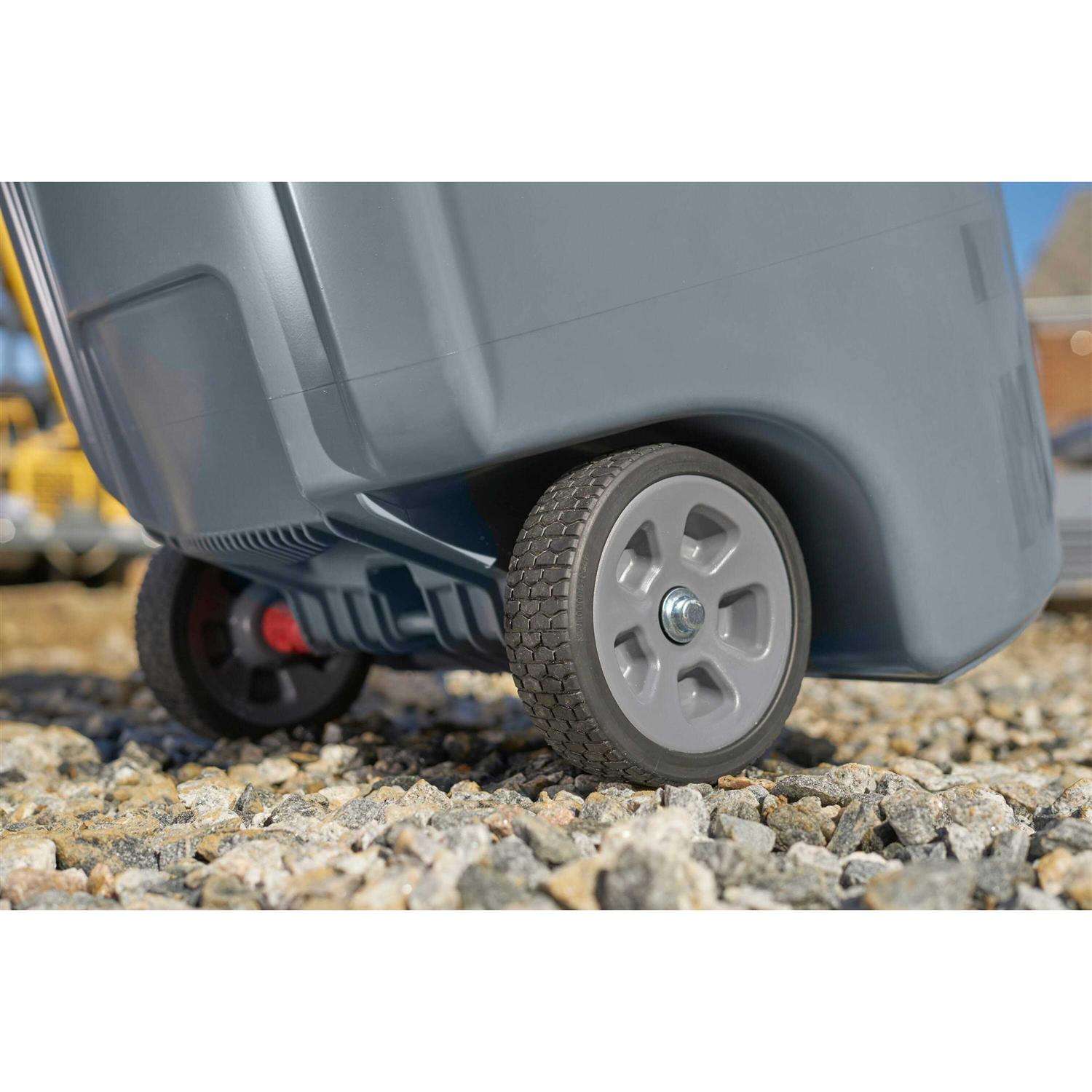 Rubbermaid Brute Round - Image 4