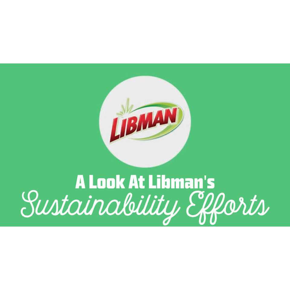 Libman Floor Scrub Brush with Steel Handle and Scraper 1271 - Image 4
