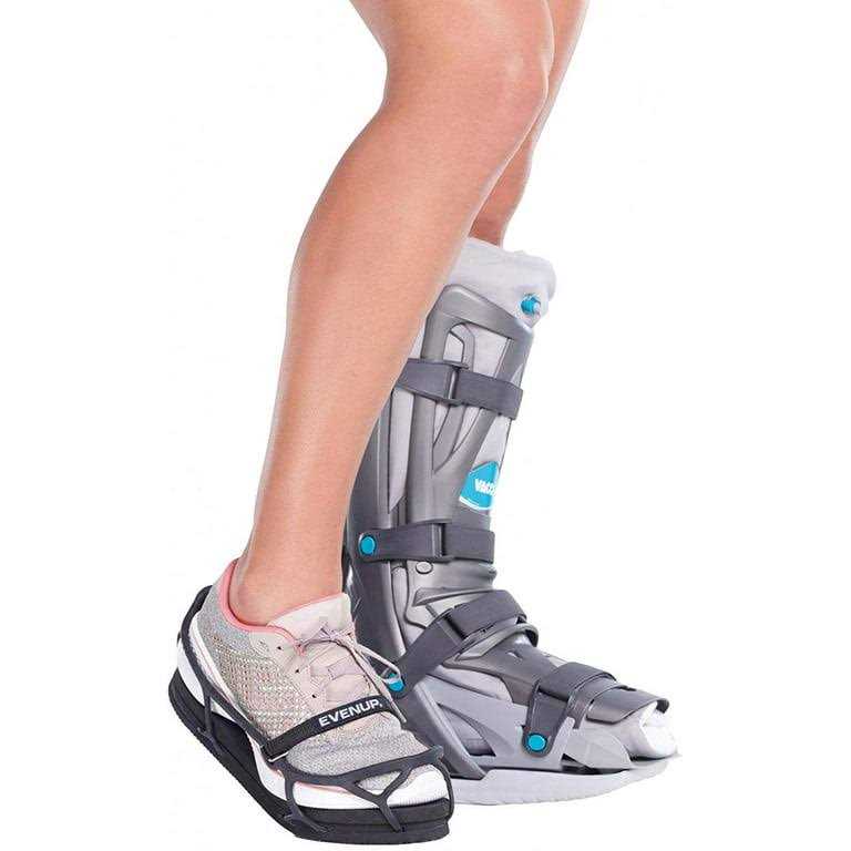 Evenup Shoe Leveler - Image 3