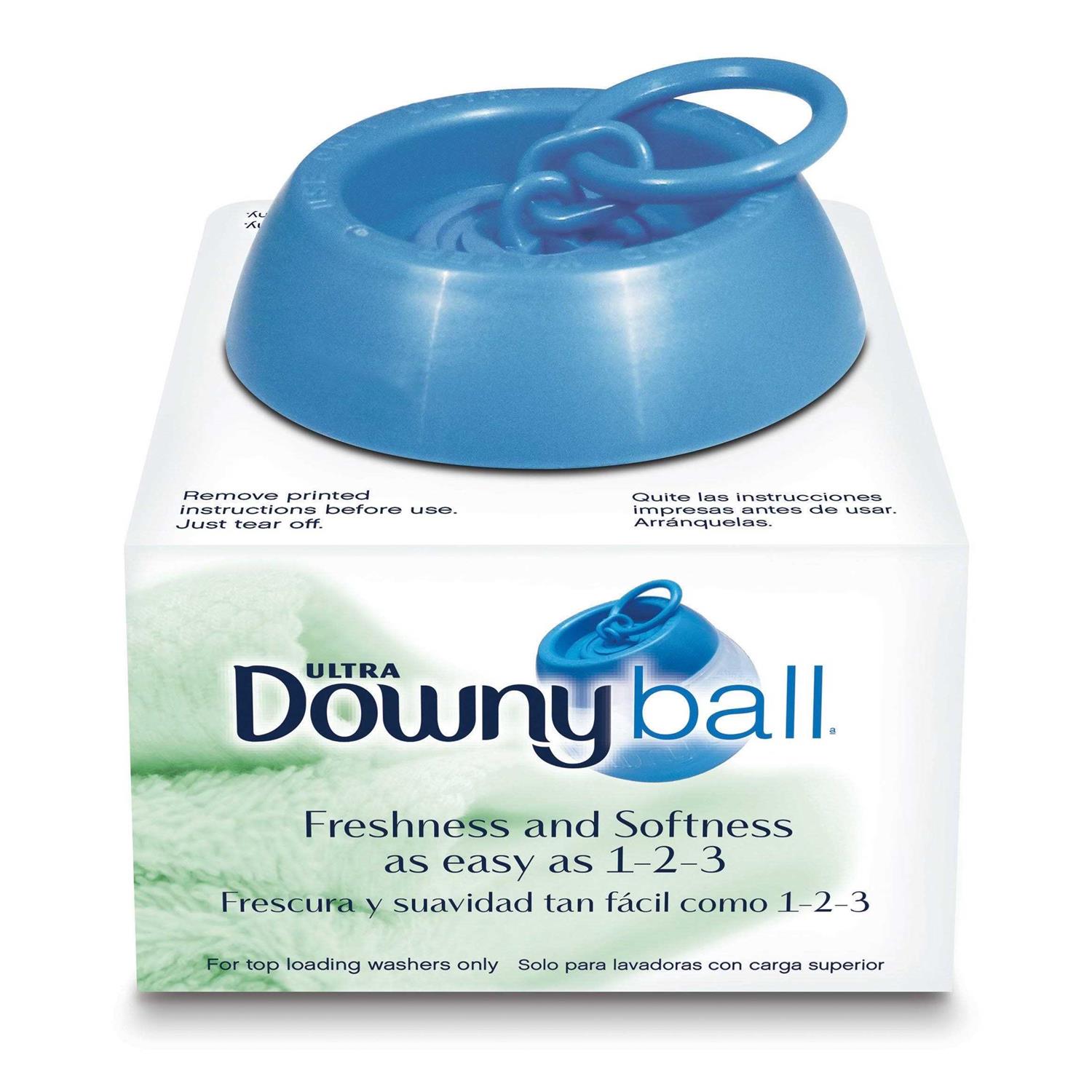 Downy Dispenser Ball - Image 5