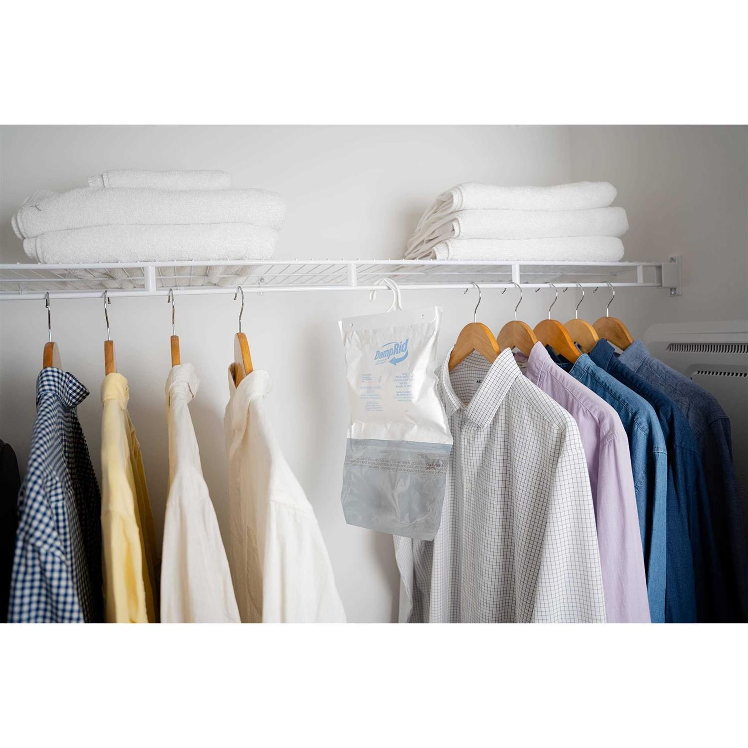 Damprid Hanging Moisture Absorber - Image 5