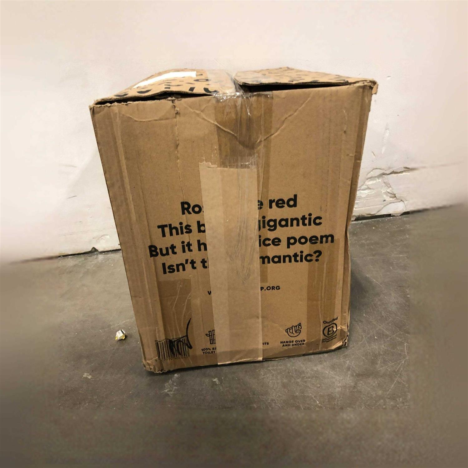 Premium Bamboo Toilet Paper — Who Gives A Crap - Image 3