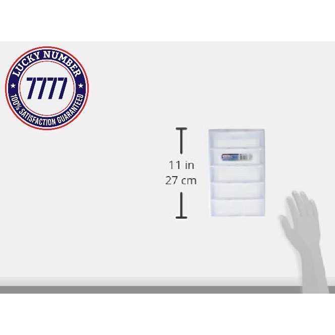 Sterilite Small 5 Drawer Unit - Image 5