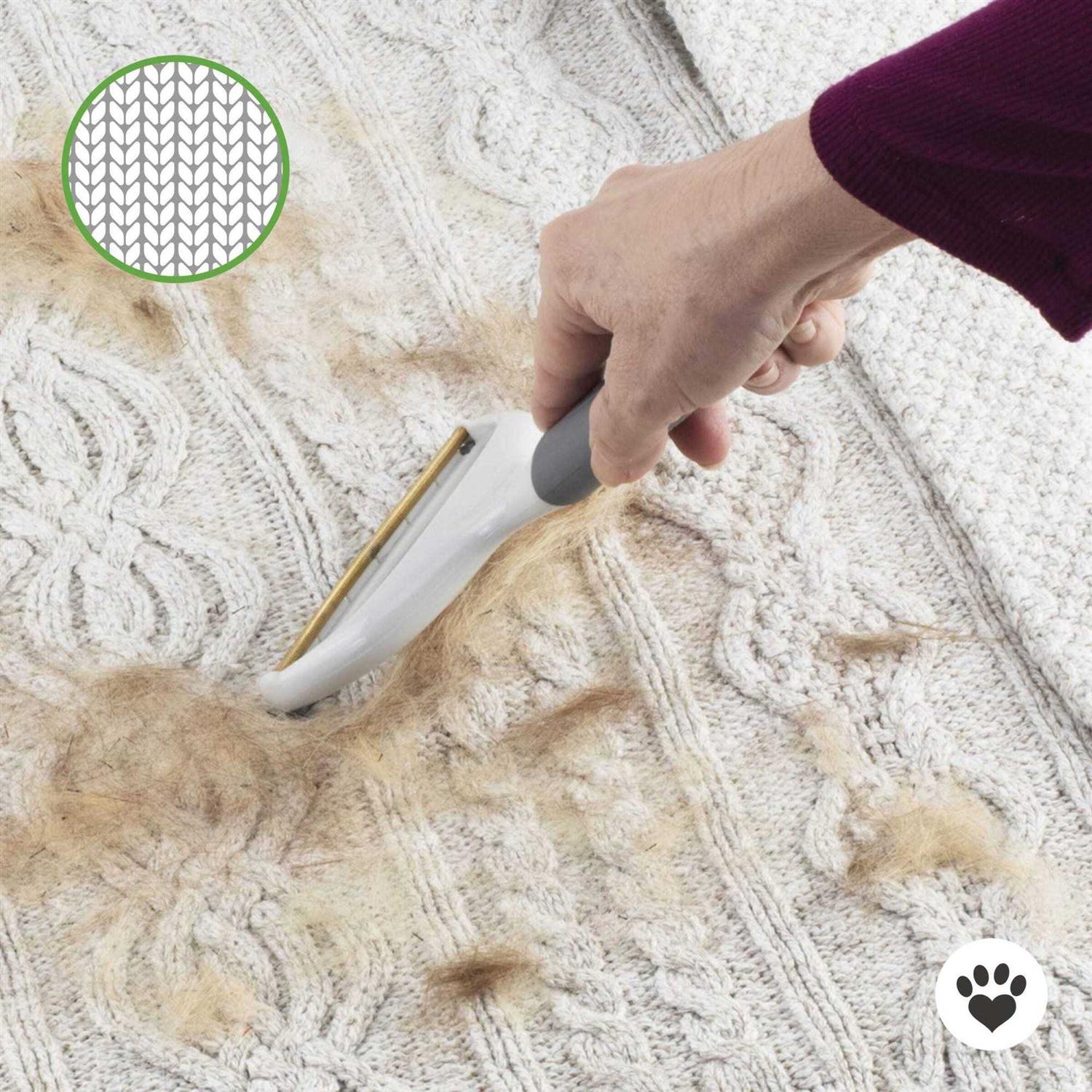 Evercare Duo Pet Hair & Lint Remover - Image 4