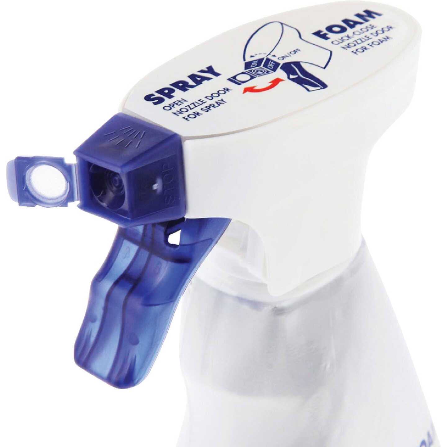 Bar Keepers Friend More Spray Foam Cleaner - Image 5