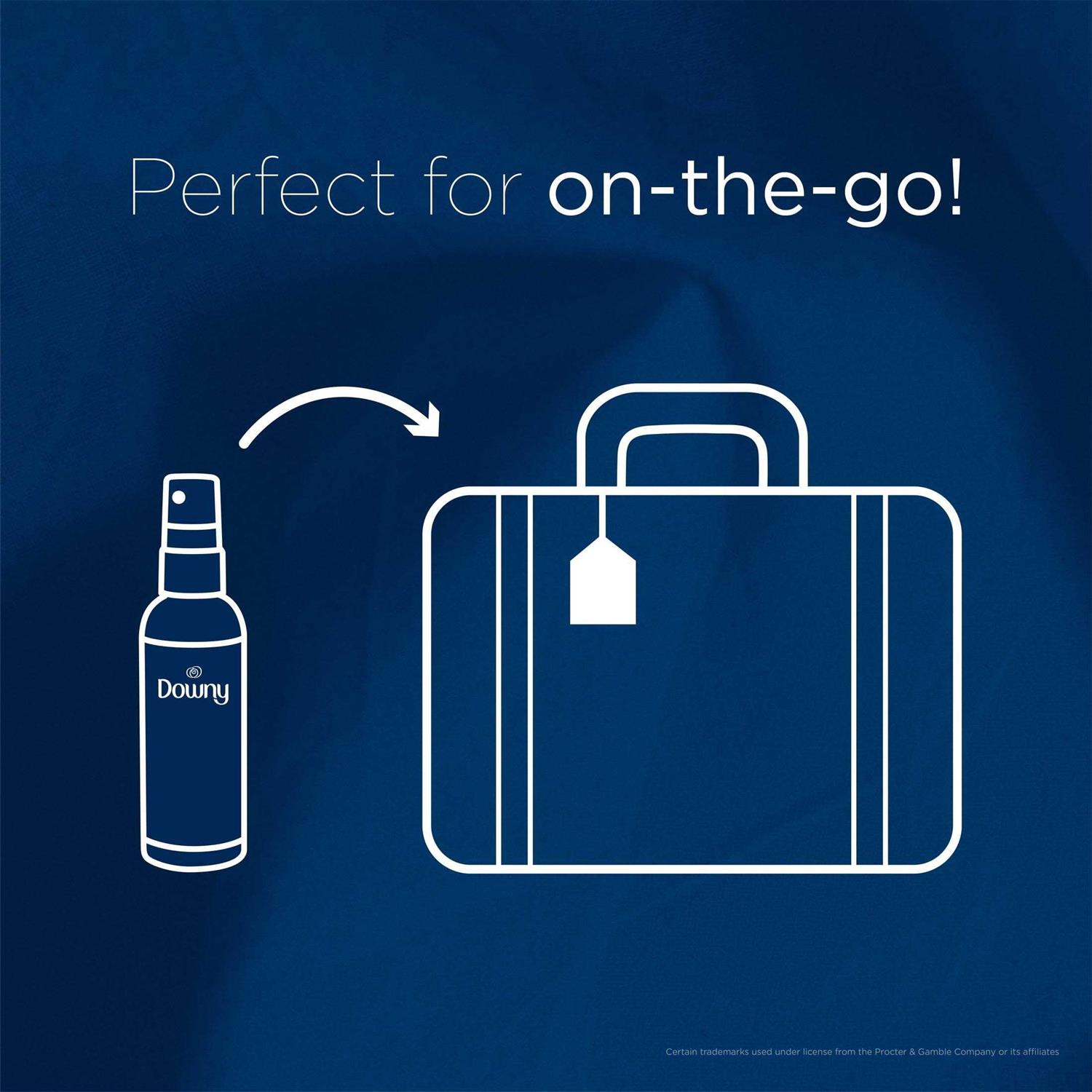 Downy Fabric Spray Wrinkle Releaser - Image 4