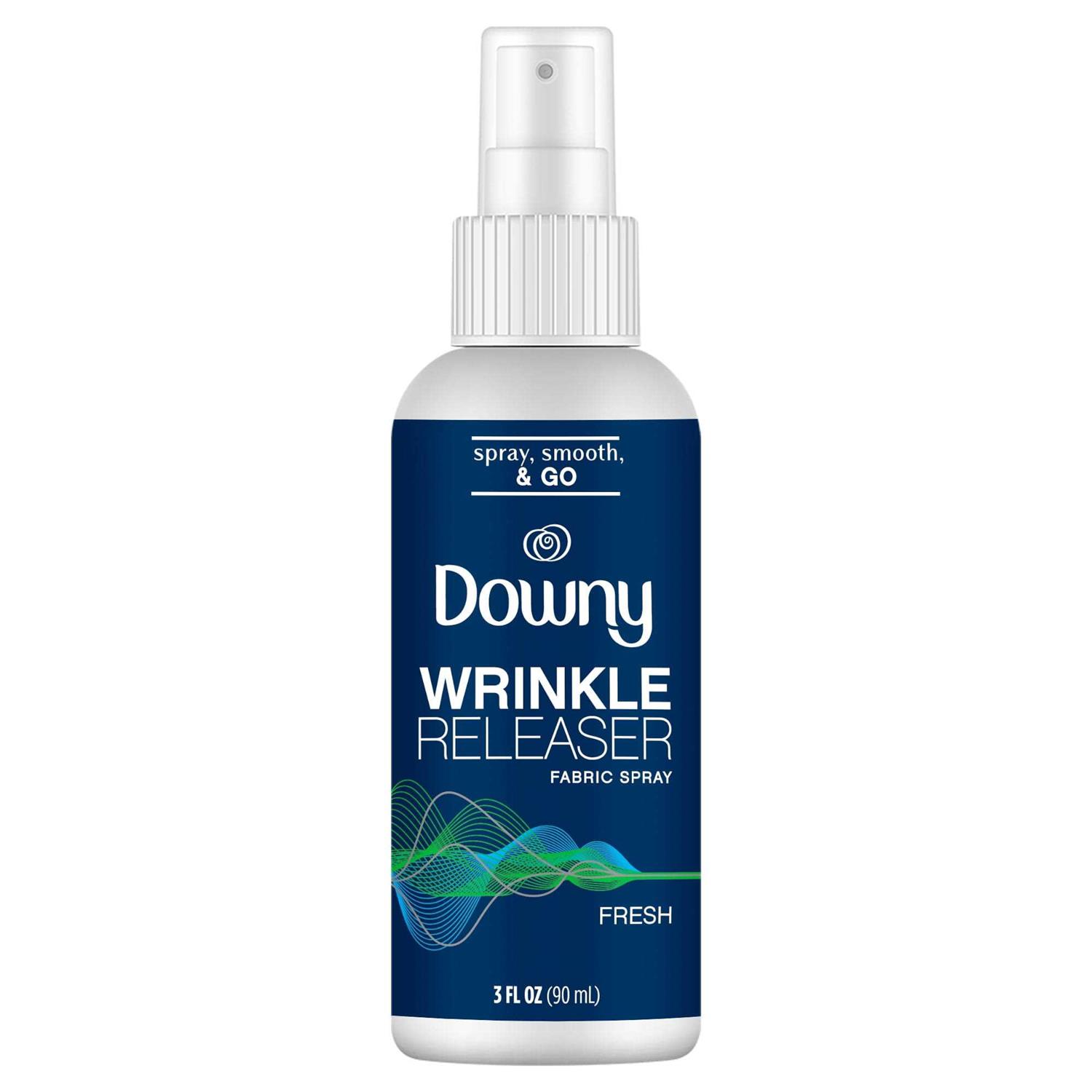 Downy Fabric Spray Wrinkle Releaser - Image 5