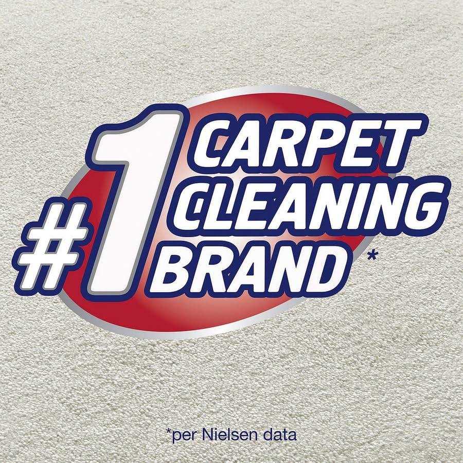Resolve Carpet Cleaner High Traffic Foam - Image 3