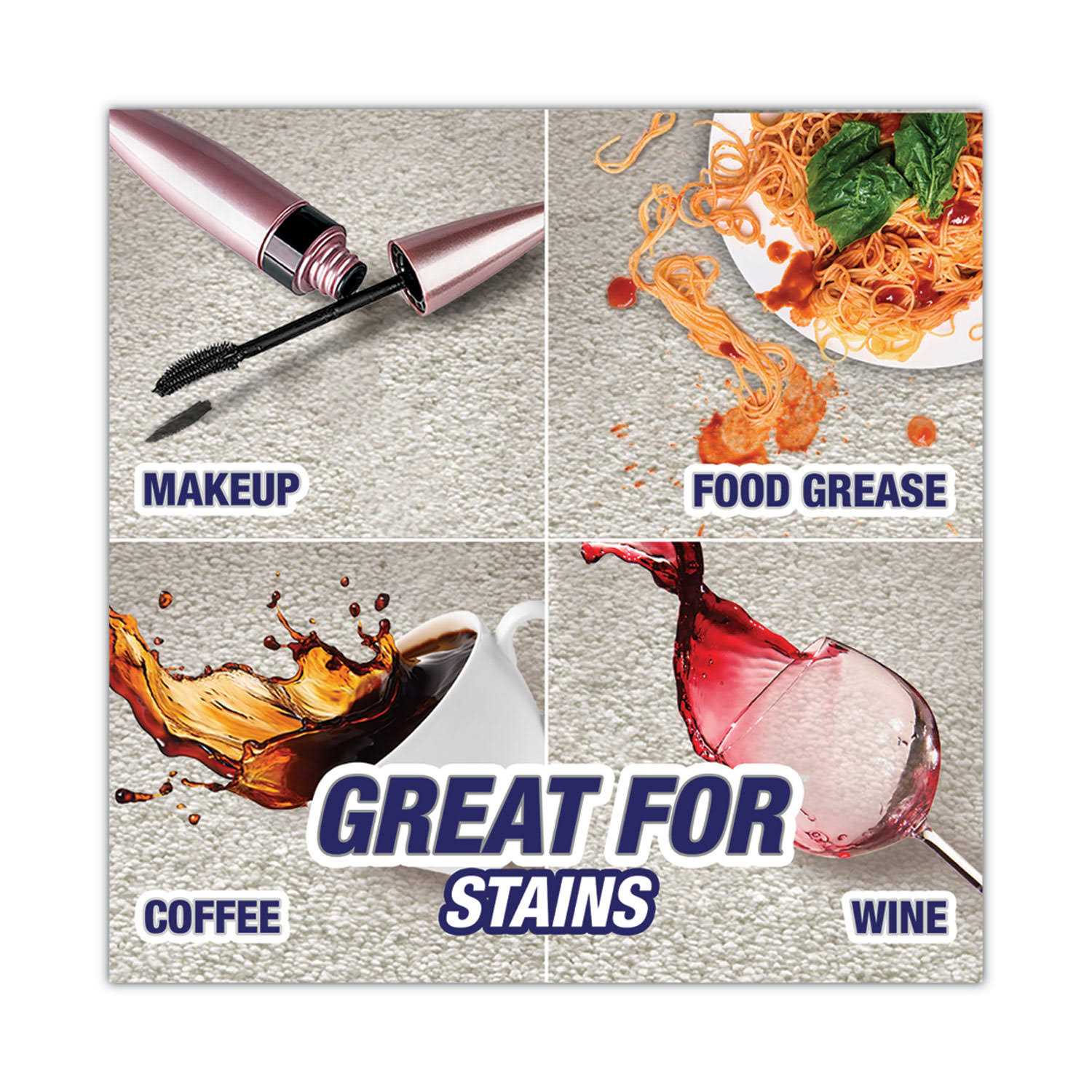 Resolve Carpet Cleaner High Traffic Foam - Image 5