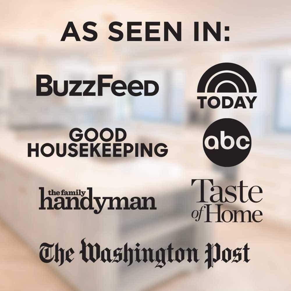 Weiman Cabinet & Wood Cleaner Spray - Image 4