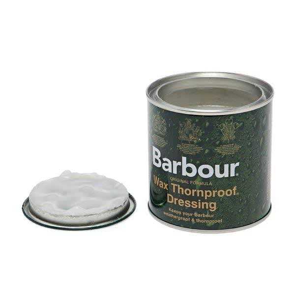 Barbour Thornproof Wax Dressing - Image 4