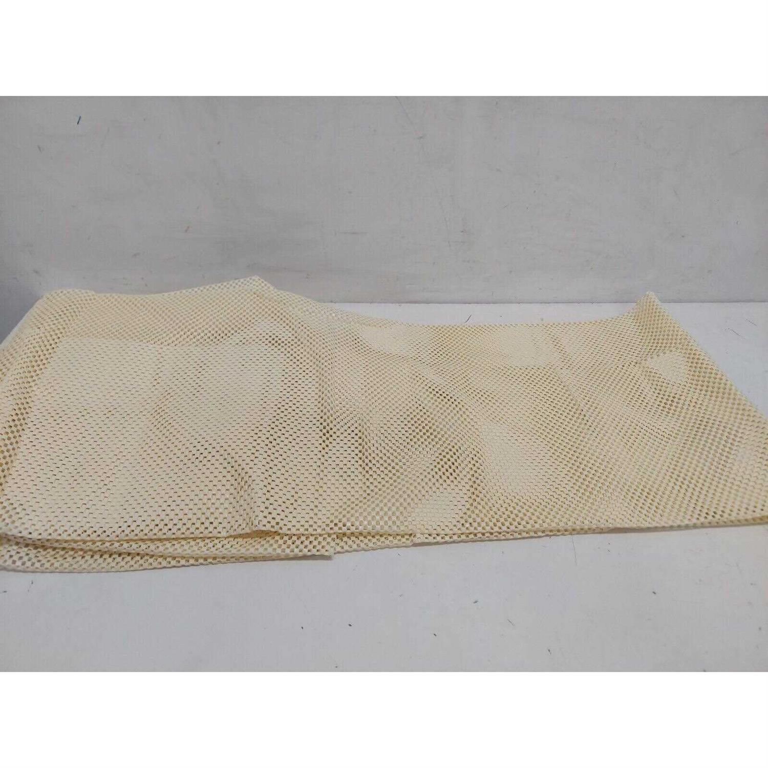 DoubleCheck Products Rug Gripper Non Slip Rug Pad Underlay Liner For Hardwood Floors Supper Grip - Image 5