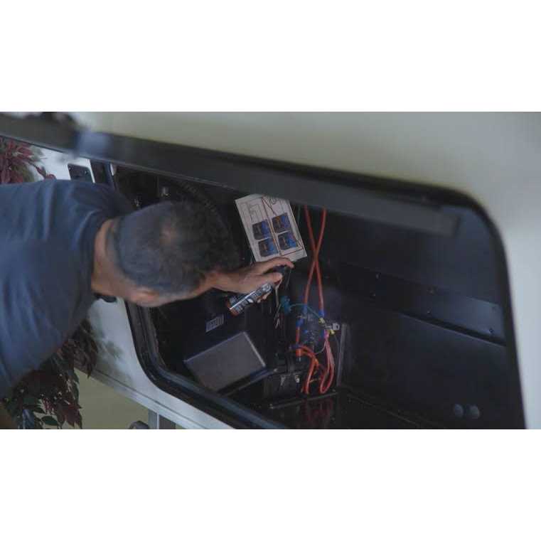 Grandpa Gus's Rodent Repellent Spray - Image 4