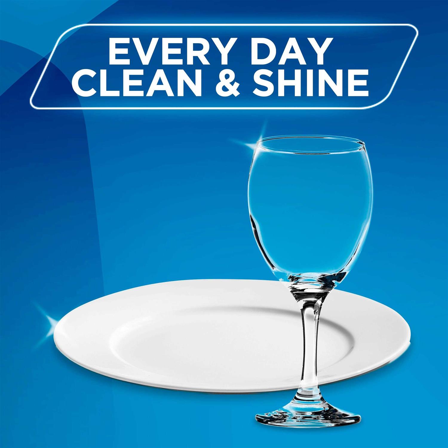 Finish Classic Dishwasher Detergent - Image 4