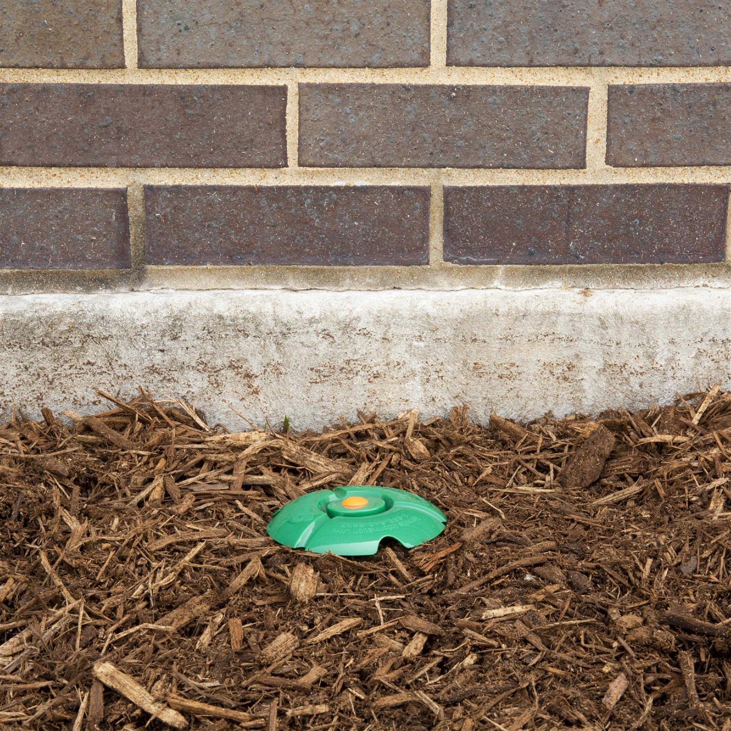 Spectracide Terminate Detection Killing Stakes Termite - Image 3