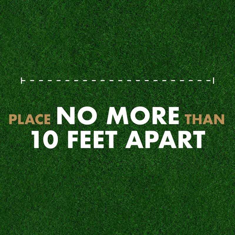 Spectracide Terminate Detection Killing Stakes Termite - Image 5