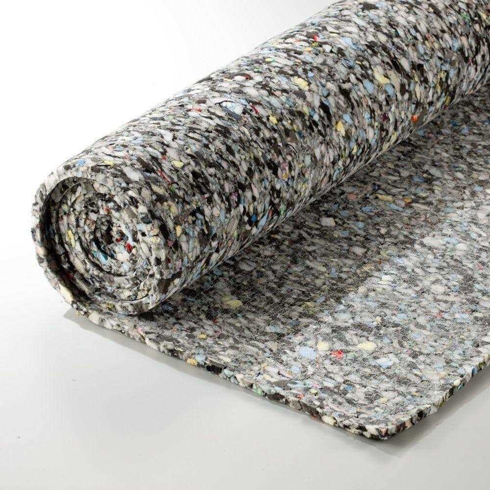 TrafficMaster 6 ft. x 8 ft. 5 lb. Density Premium Plush Rug Pad - Image 5