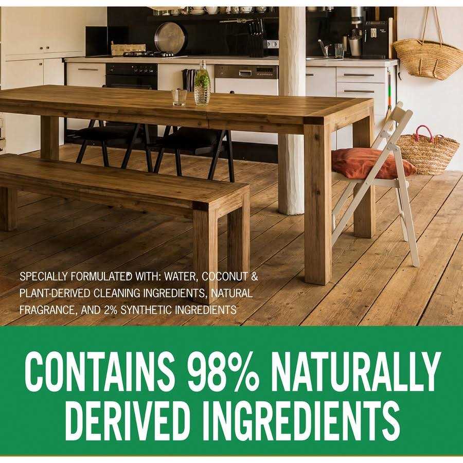 Murphy Oil Soap Wood Cleaner Original - Image 5