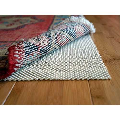 Rugpadusa Super Lock Natural Rubber Rug PAD - Image 5