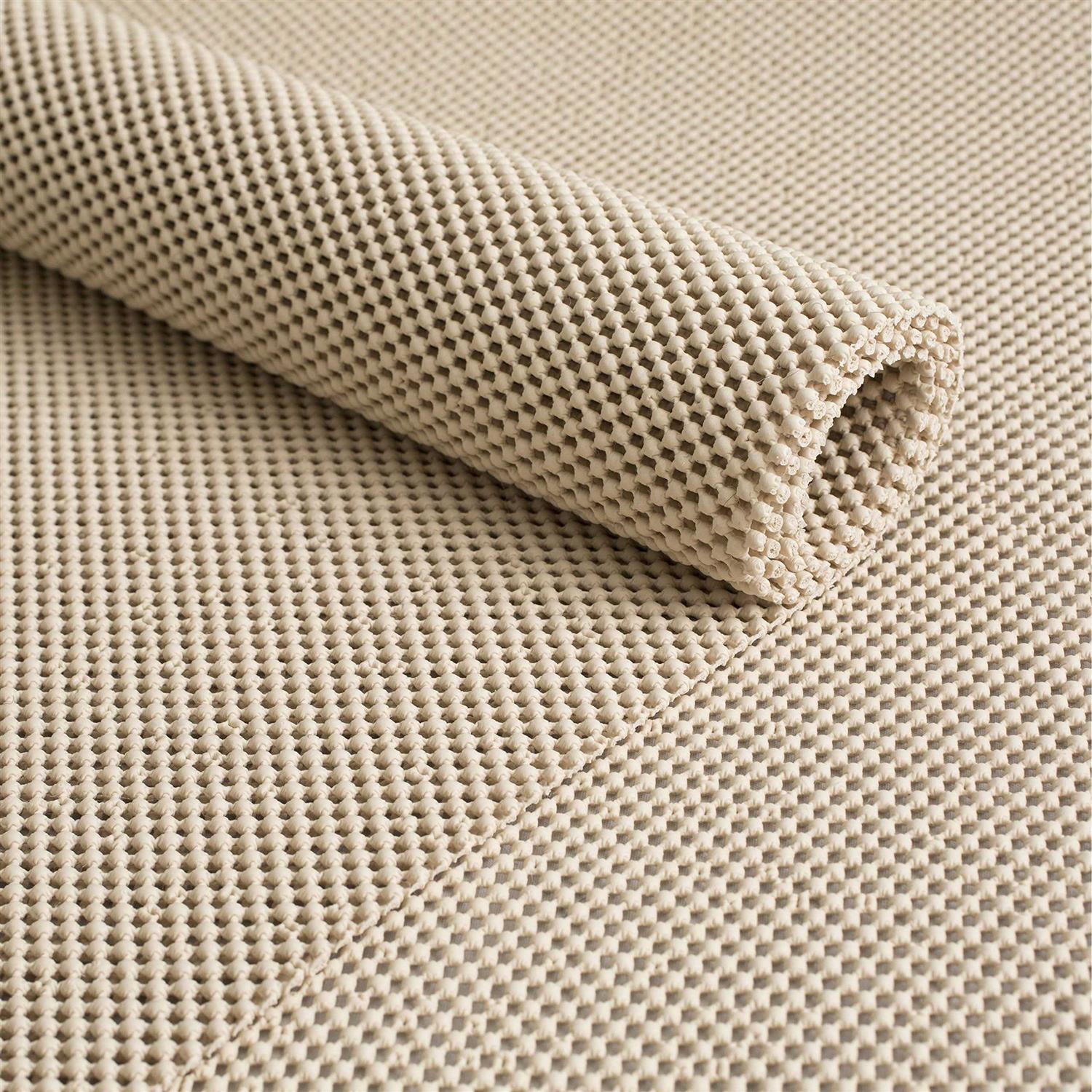 Rugpadusa Super Lock Natural Rubber Rug PAD - Image 3