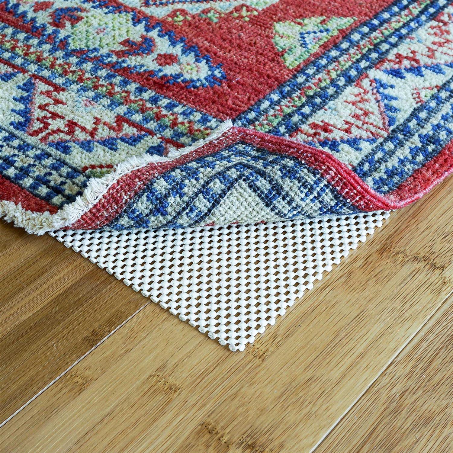 Rugpadusa Super Lock Natural Rubber Rug PAD - Image 4
