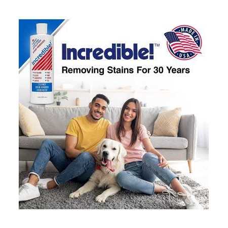 Incredible Stain Remover - Image 4