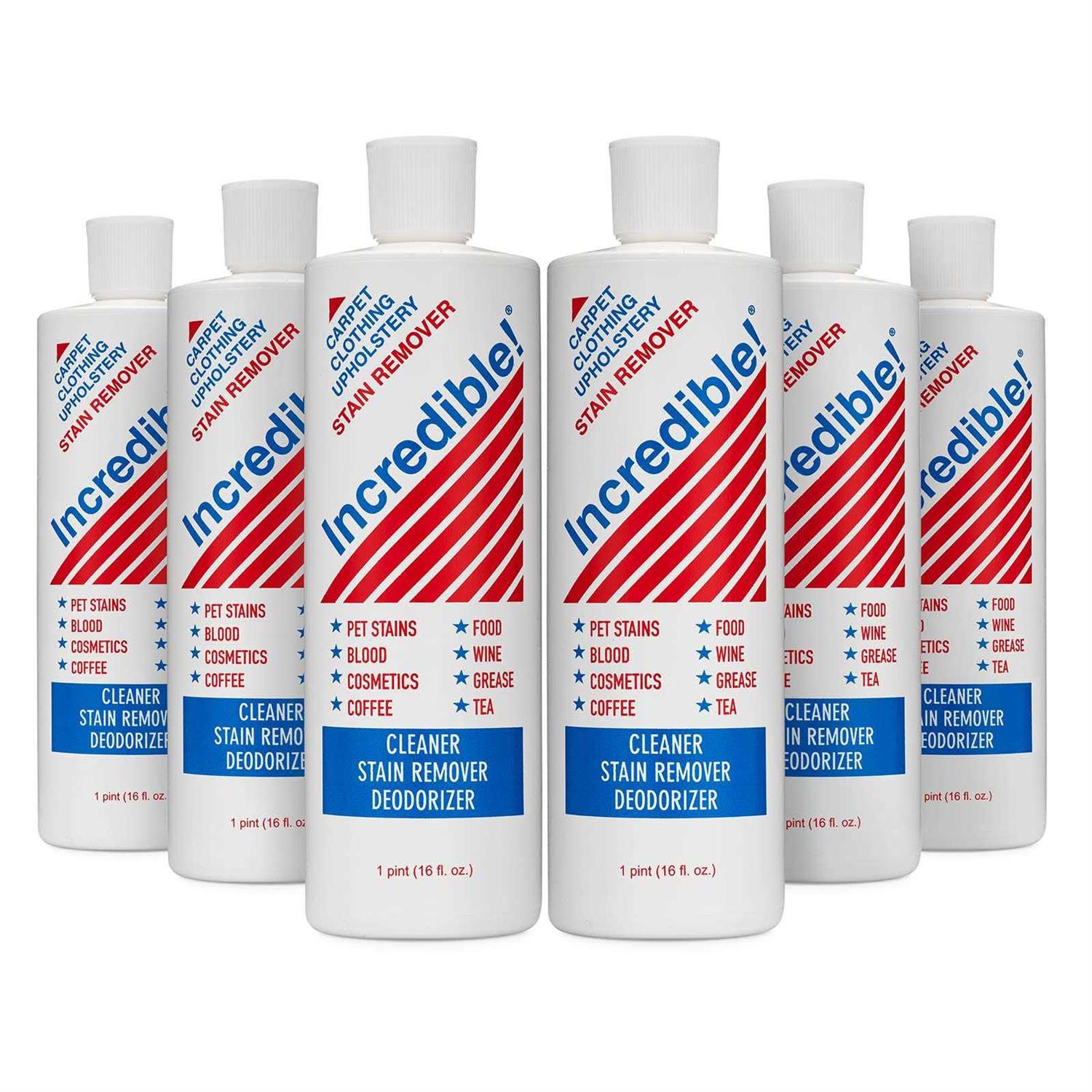 Incredible Stain Remover - Image 5