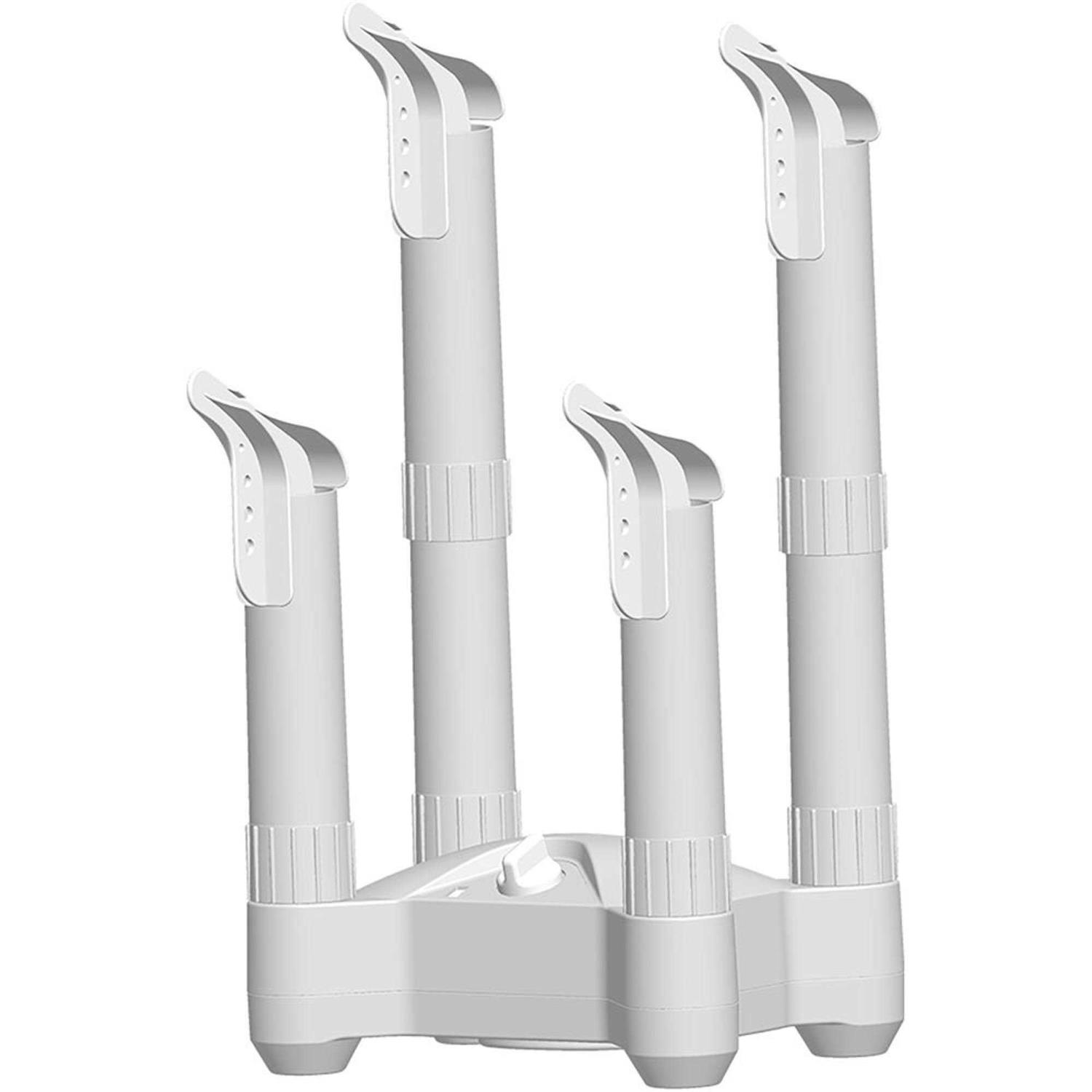 Lifesmart 4 Post Fast Airflow Boot Dryer