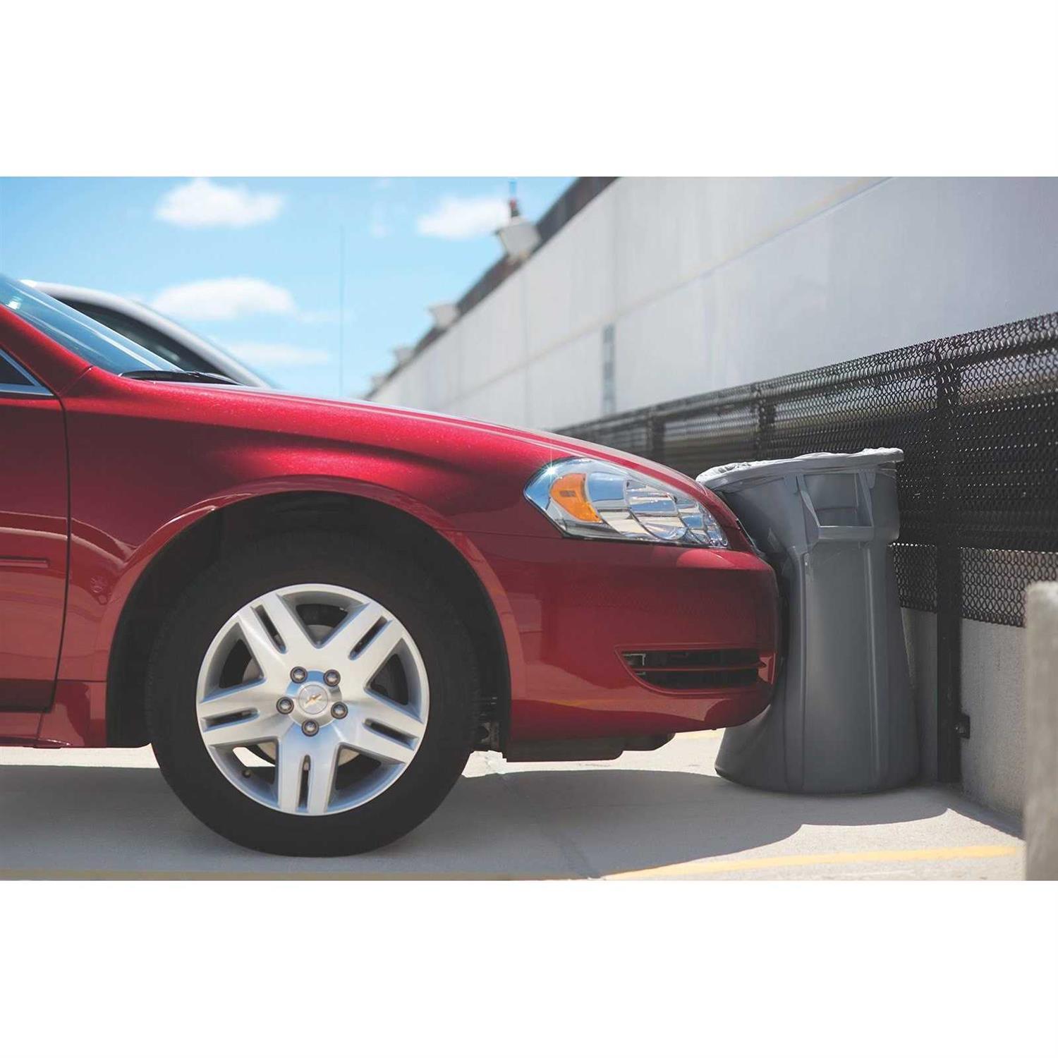 Rubbermaid Round Brute Container - Image 5