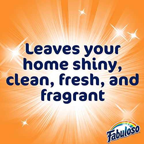Fabuloso Cleaner Multi-Purpose - Image 3