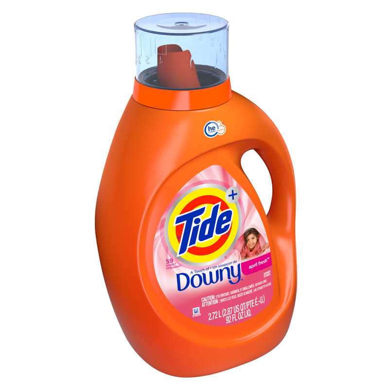 Arm & Hammer Plus Oxiclean Odor Blasters Fresh Burst Laundry Detergent - Image 5