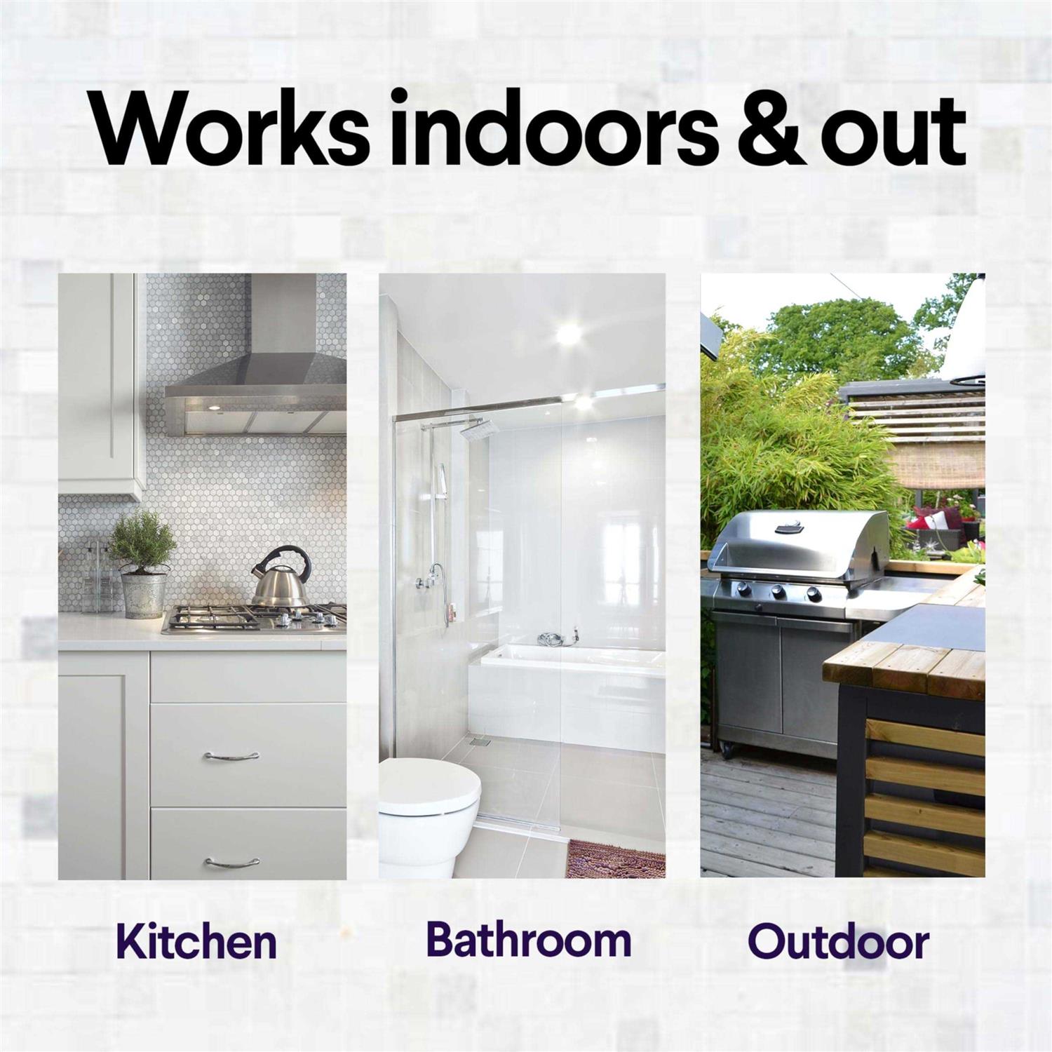 Formula 409 Stone & Steel Cleaner - Image 3